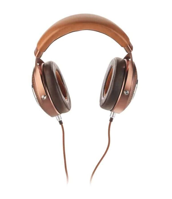 Focal "Stellia" Audiophile Closed Back Headphones (Open Box)