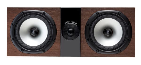 FYNE Audio F300 LCR Home Theatre Speaker
