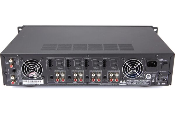 NAD CI 980 8-Channel Power Amplifier