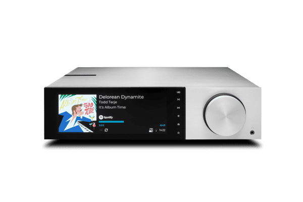 Cambridge Audio Evo 150 "Delorean" Limited Edition