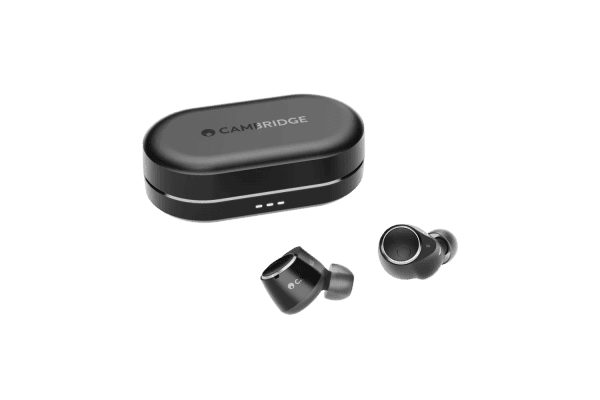 Cambridge Audio Melomania M100 True Wireless Headphones With Active Noise Cancellation